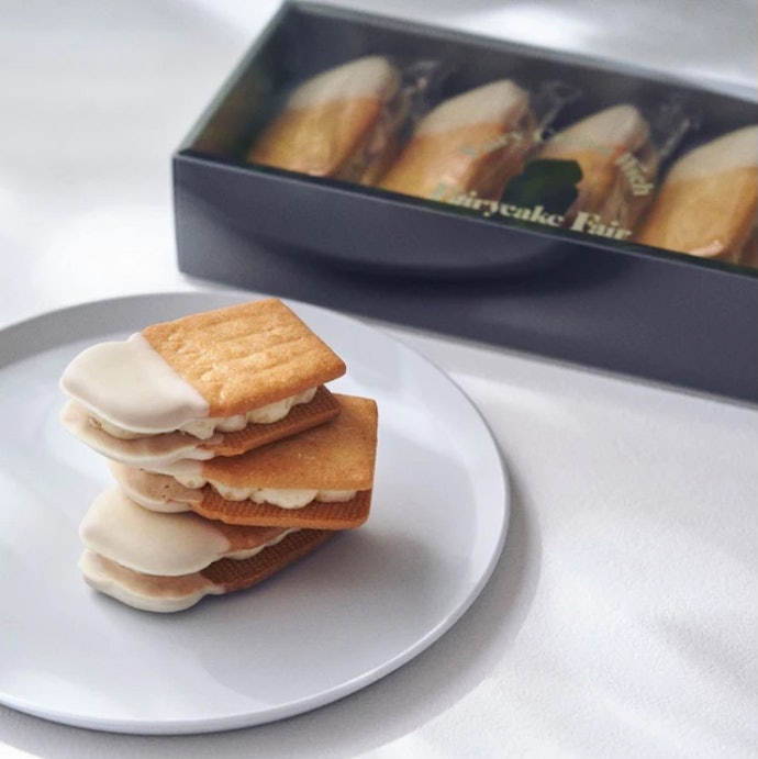自分へのご褒美には特別感のあるものを選択