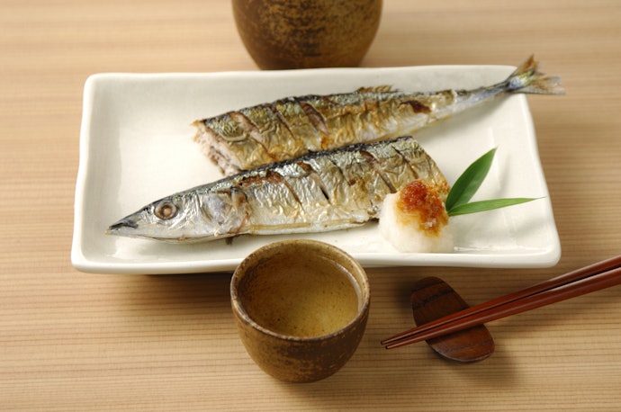まろやかなひやおろしで、さっぱり感も味わいたいなら夏越し酒