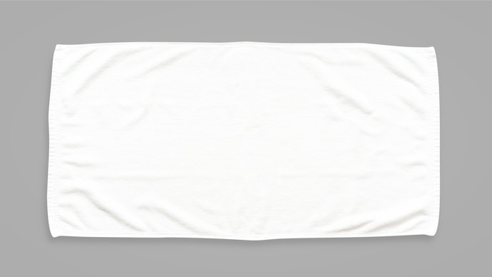 幅広い用途に長く使いたい場合は60×120cmサイズの長方形を選ぼう