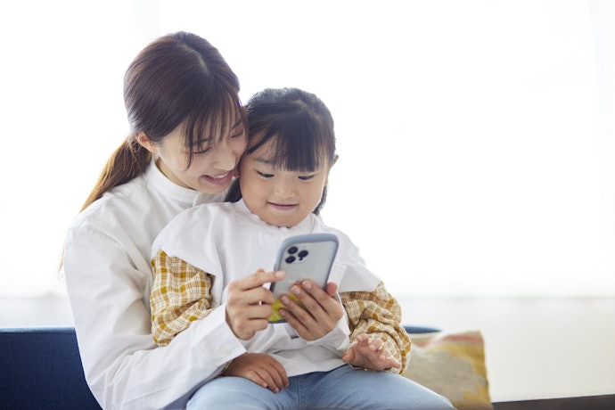 セキュリティサービスを提供。キッズタイマーやフィルタリング機能が使える