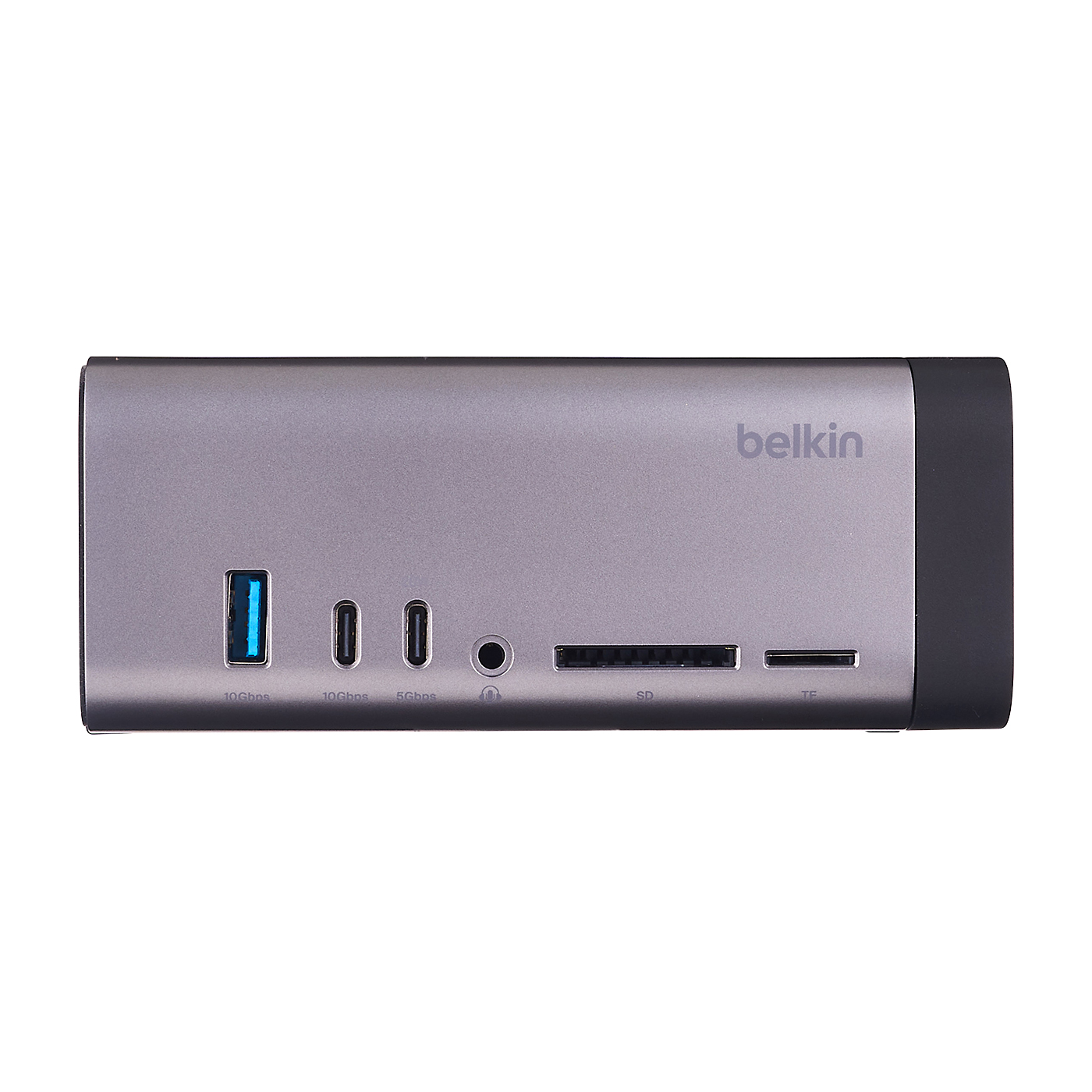 PCケーブル・コネクタ belkin USB-C 11-in-1 pro GaN Dock 150W