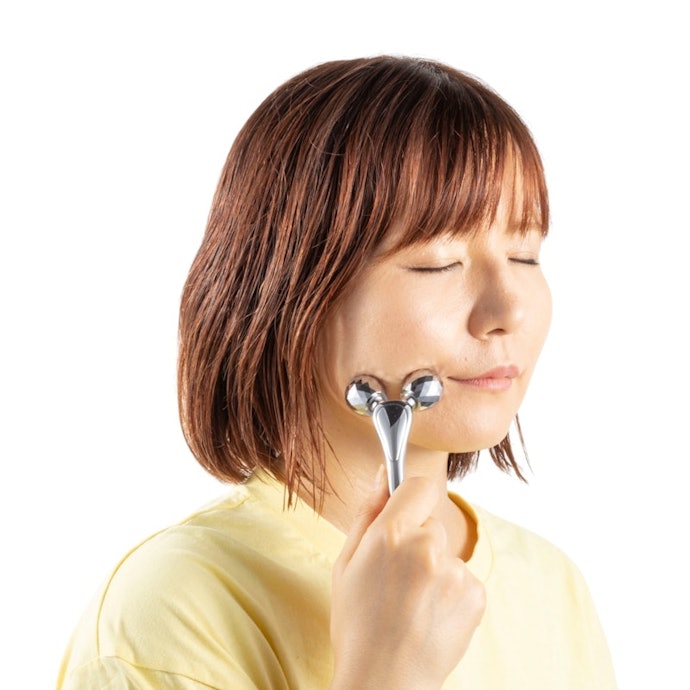 SZMDLX 美顔ローラー ME-085の口コミ・評判を元に検証してメリット SZMDLX 美顔ローラー ME-085の口コミ・評判を元に検証してメリット