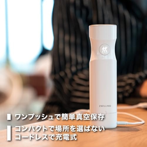 ハンディタイプ:手軽さや携帯性を重視する人に