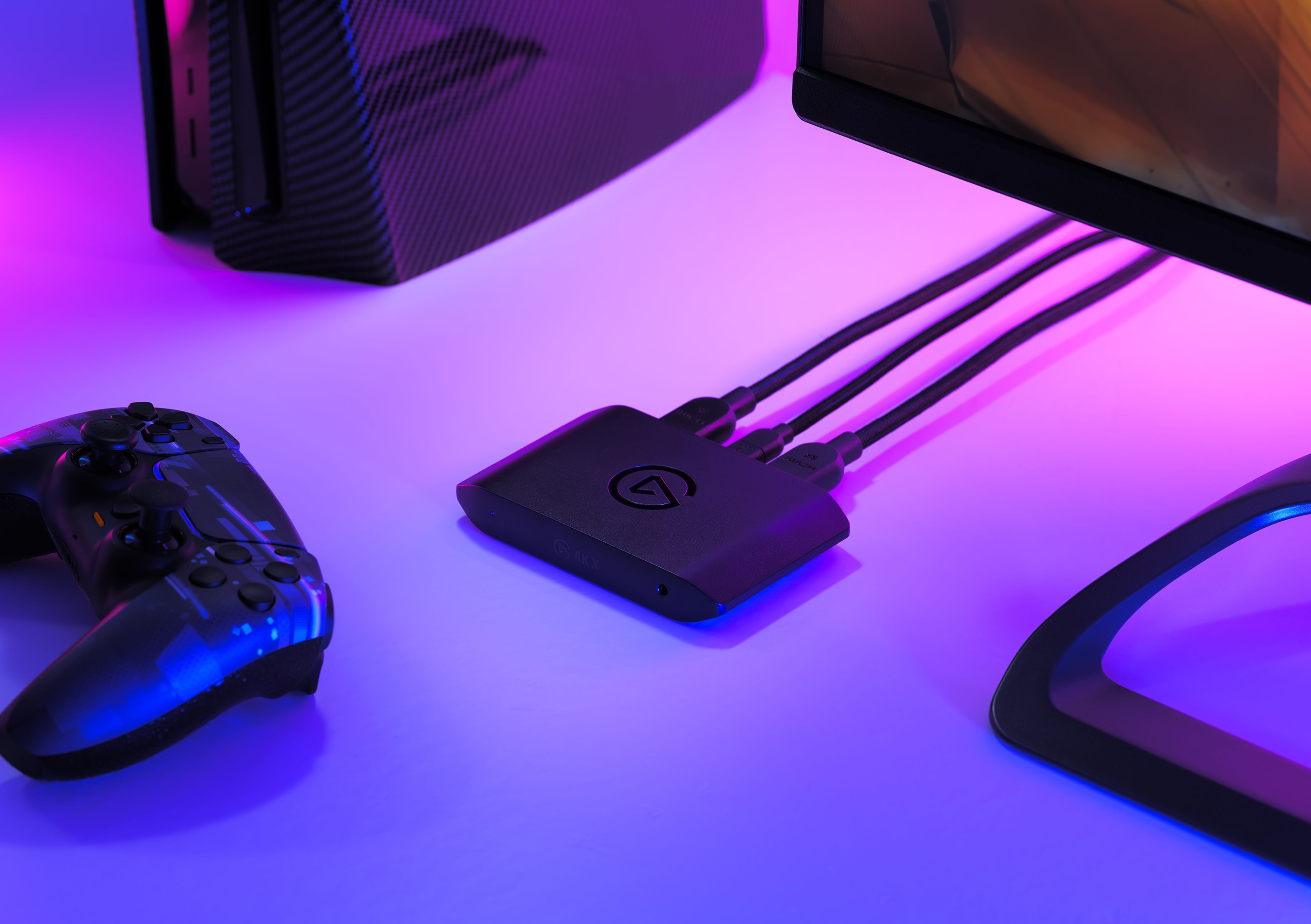 Elgato Game Capture 4K Xの口コミ・評判は？実際に使ってよい点・気に