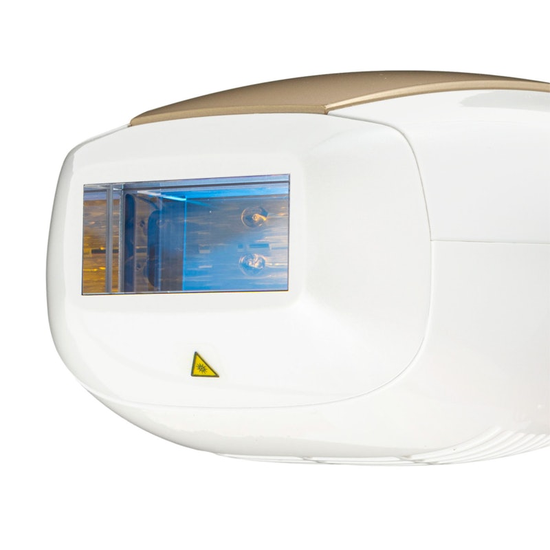 Ulike Air10 IPL光美容器は減毛効果なし？口コミ・評判の真相を