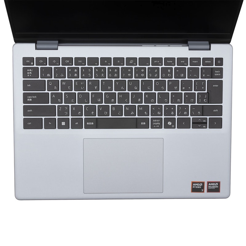 DELL Inspiron 14 5445の口コミ・評判は？実際に使ってよい点・気に