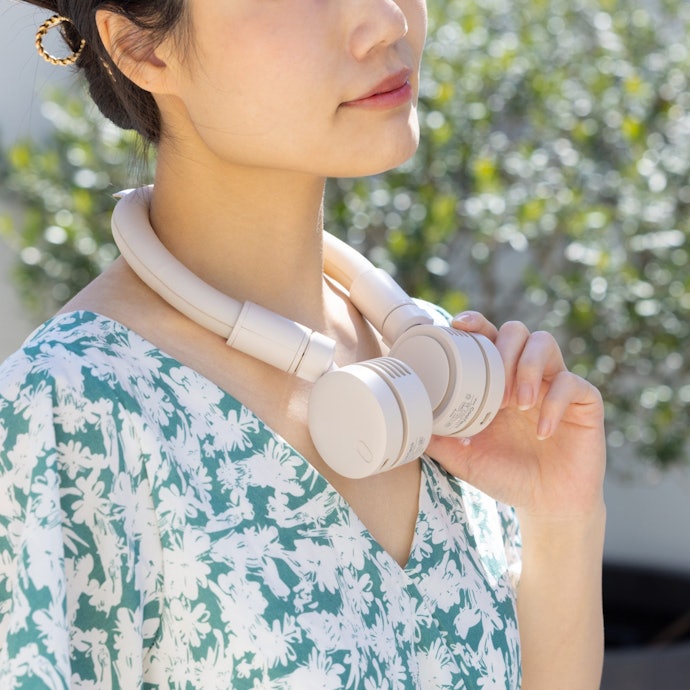 連続稼動時間は最長3.5時間と短い