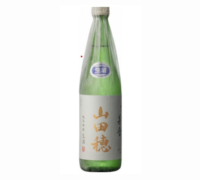 希少米で醸す夏の生酒は、夏にぴったりの爽やかな味わいが魅力