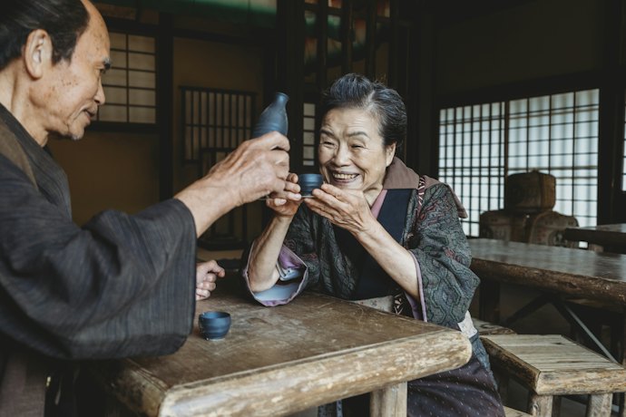 仙台エリア:歴史を感じる日本酒を楽しみたい人に