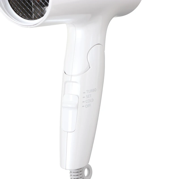 Panasonic パナソニック EH-NA2K-W ヘアードライヤー ナノケア パナソニック ナノケア EH-NA2Kの口コミ・評判は?実際に使って