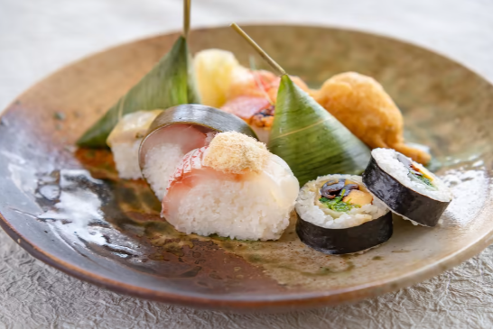 食事にこだわるならレストランや食事にも注目
