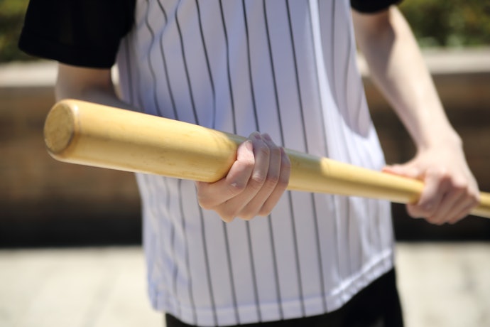技術力向上・練習用には木製や竹製