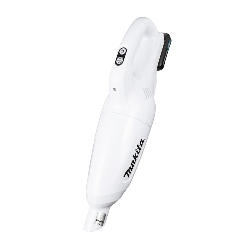 Makita マキタ コードレススティッククリーナー CL108FDSHW マキタ CL108FDSHW 充電式クリーナー(掃除機)(カプセル式+