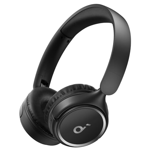 Anker ヘッドホン Soundcore 新品未使用　黒 ANKER Soundcore Q20i A3004Z11 [ブラック] 価格比較 - 価格.com