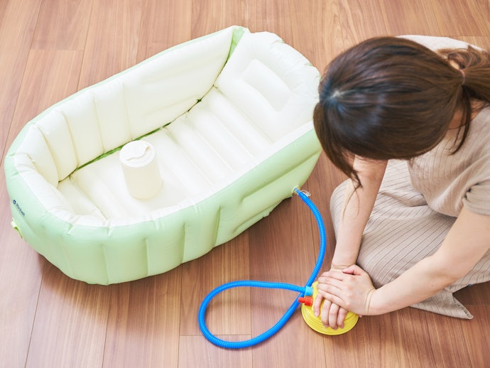 「準備が楽にできるかどうか」に注目