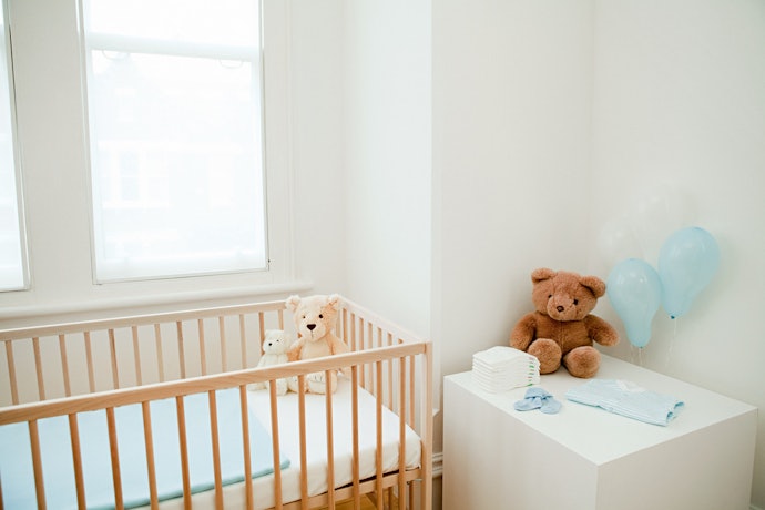 子連れでの宿泊なら子ども向けサービスの有無をチェックしよう