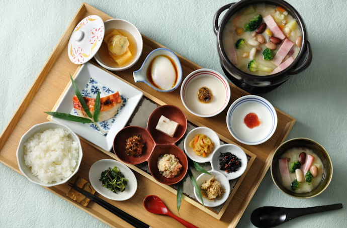 食事にこだわるならレストランや料理の種類も見ておこう
