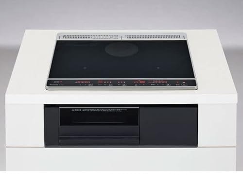 すっきりした一体感を求めるなら、キッチンに組み込むビルトイン型