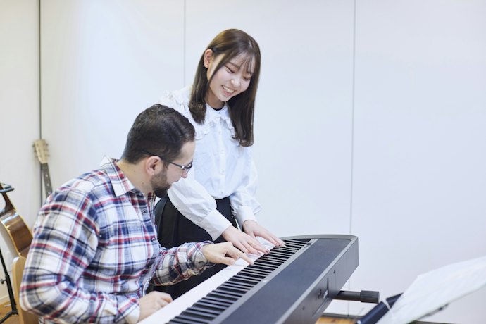迷ったら身近な場所の大手法人のピアノ教室を探そう。多様なニーズに対応
