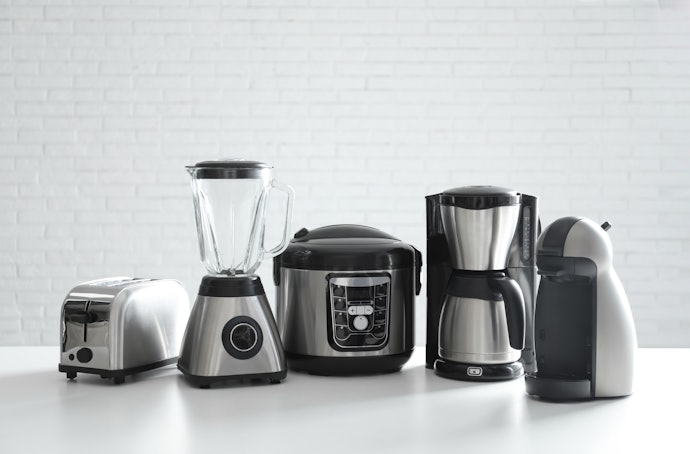 一人暮らしを始める人には、新居で使える調理器具もおすすめ