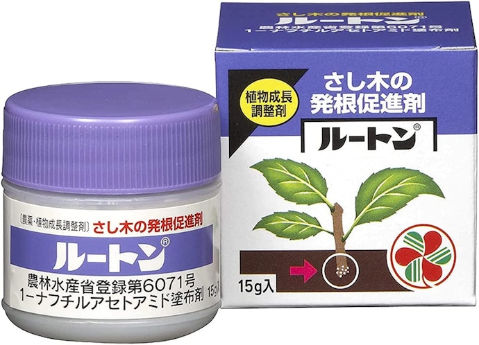 粉末:少量で十分な場合にうってつけ