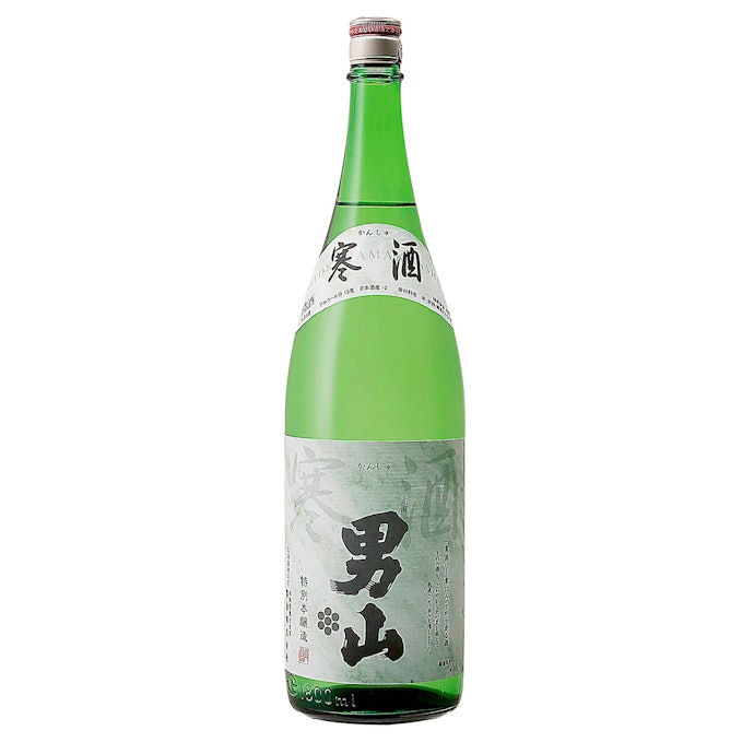 甘口「寒酒」:度数が低めでビギナーでも飲みやすい