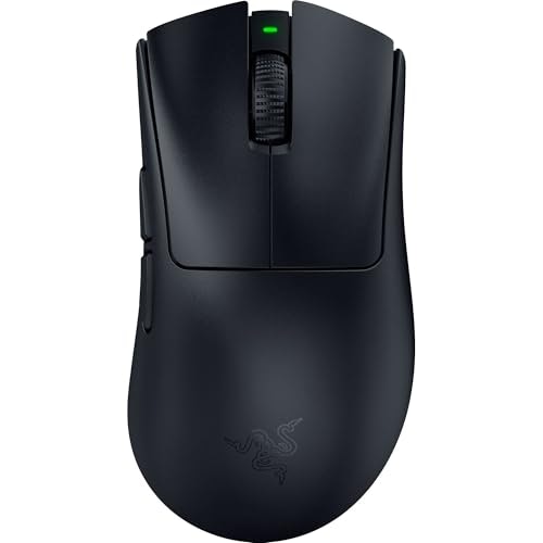 ゲームを有利に進めたい人は、ゲーミングマウスにこだわって