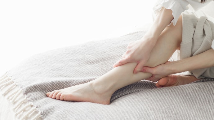 防已黄耆湯は、筋肉が少なくむくみやすい人に