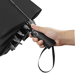 片手で開けたい人にはジャンプ式がおすすめ