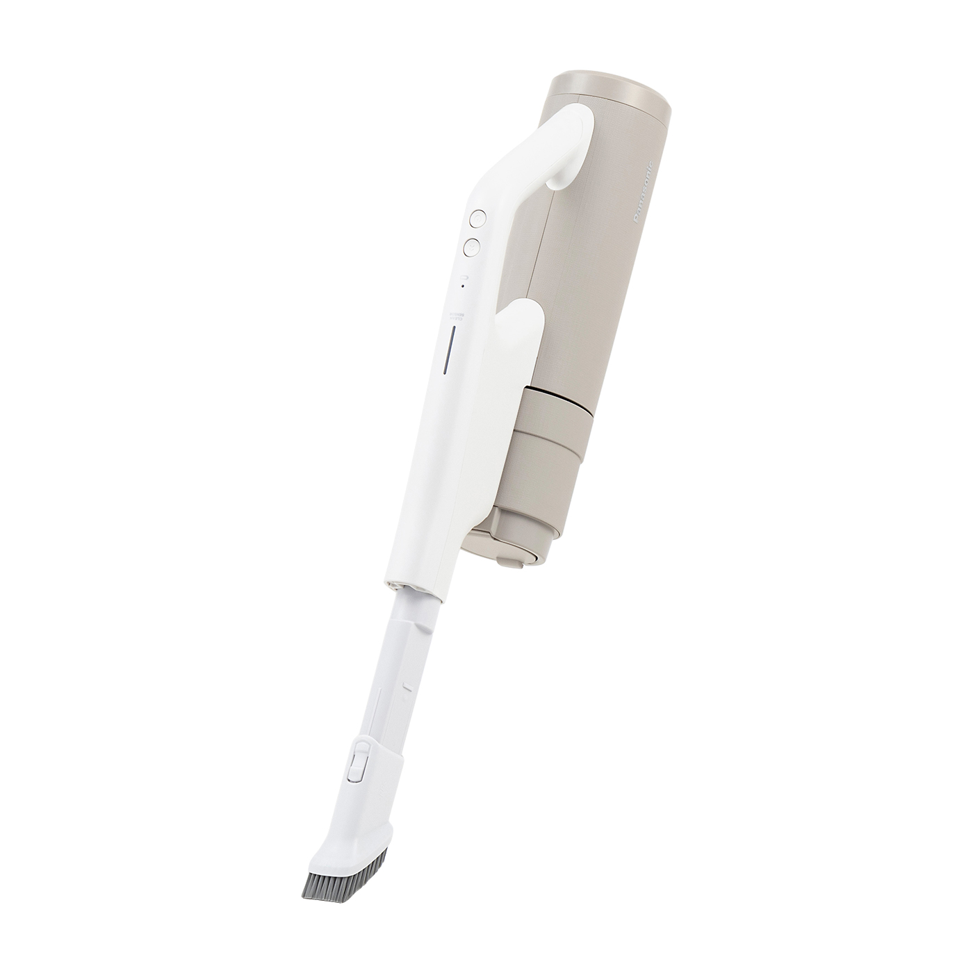 定価9万】パナソニックコードレススティック掃除機 MC-NX810KM-W セパレート型コードレススティック掃除機 ホワイト MC-NX810KM-W