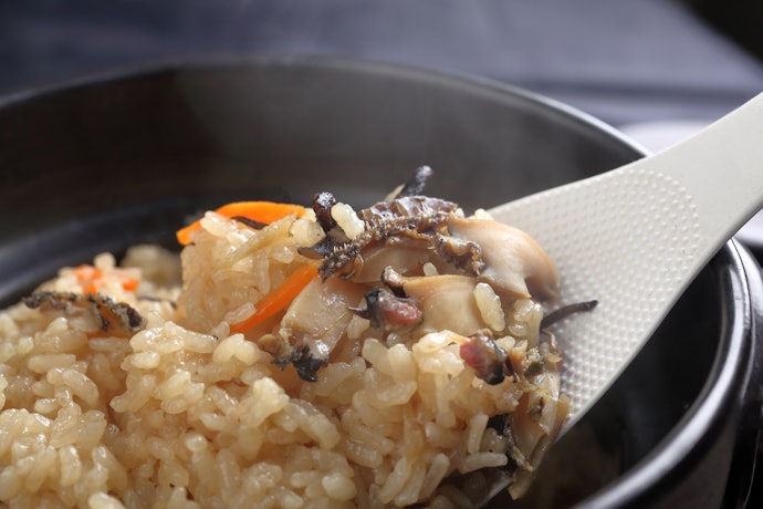 大人数で食べるときには、たっぷり作れる業務用が便利