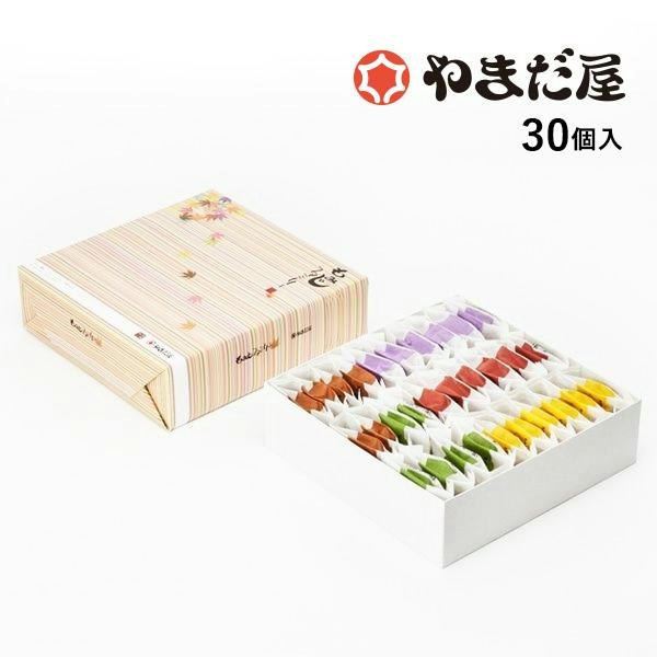 ばらまき用には、配りやすい個包装のお菓子がおすすめ