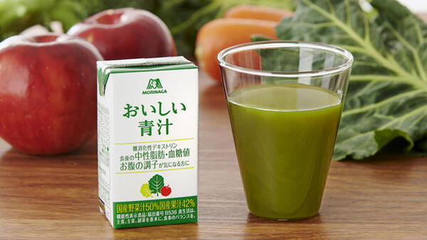 森永おいしい青汁　24本＋14本 Amazon.co.jp: 森永製菓 おいしい青汁 125ml 24本 国産 野菜
