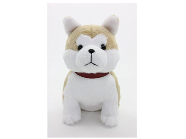 秋田犬・なまはげなどのキャラクターグッズにも注目。子どもへのお土産にも