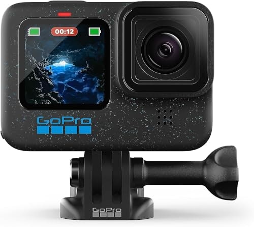 価格重視なら、「HERO12 Black」以前の型落ちモデルも選択肢
