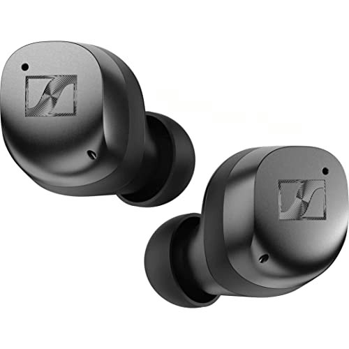 MOMENTUM True Wireless:音質とデザイン性を両立したい人向き