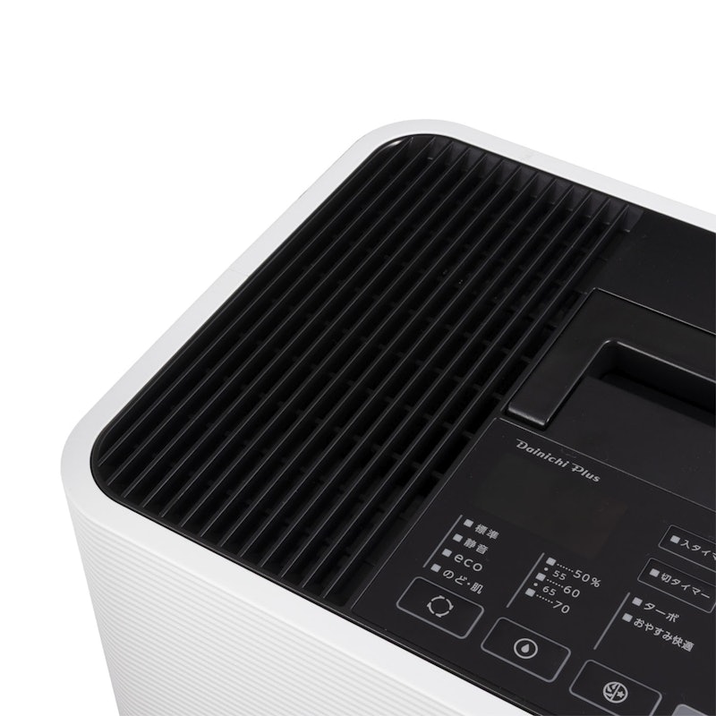 ダイニチ ハイブリッド式加湿器 HD-LX1224の口コミ・評判は