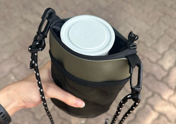 ちなみに、頻繁に出し入れするからアクセスのしやすさは重要です