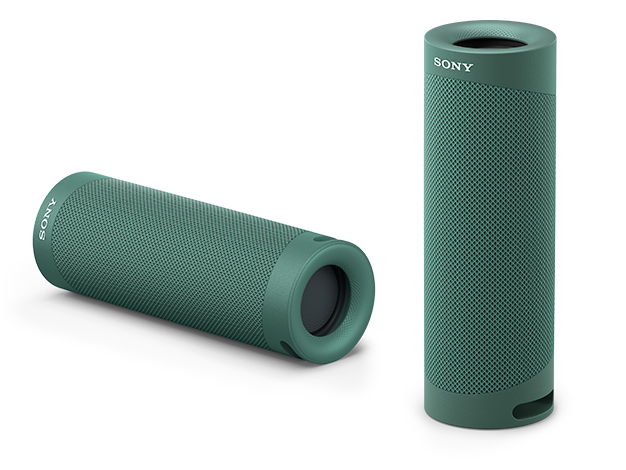 SONY SRS-XB48 Bluetoothスピーカー 防水 重低音 箱付 Sony Bluetooth スピーカー 高音質 重低音 SONY製スピーカーのおすすめ