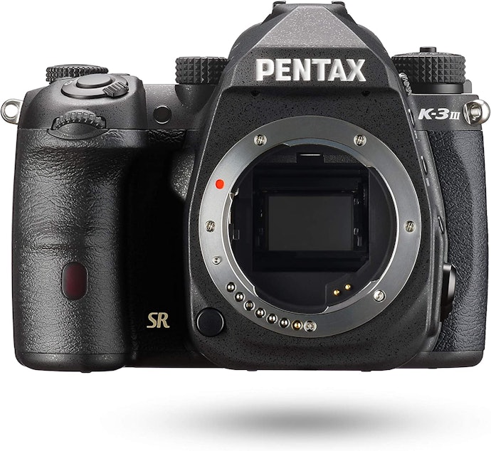 防塵・防滴かつ本格的な撮影を楽しみたい人は一眼レフのPENTAXを