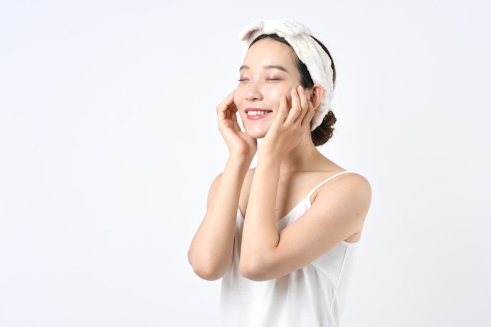 乾燥に悩んでいる人は、保湿成分が配合されている商品をセレクトしよう