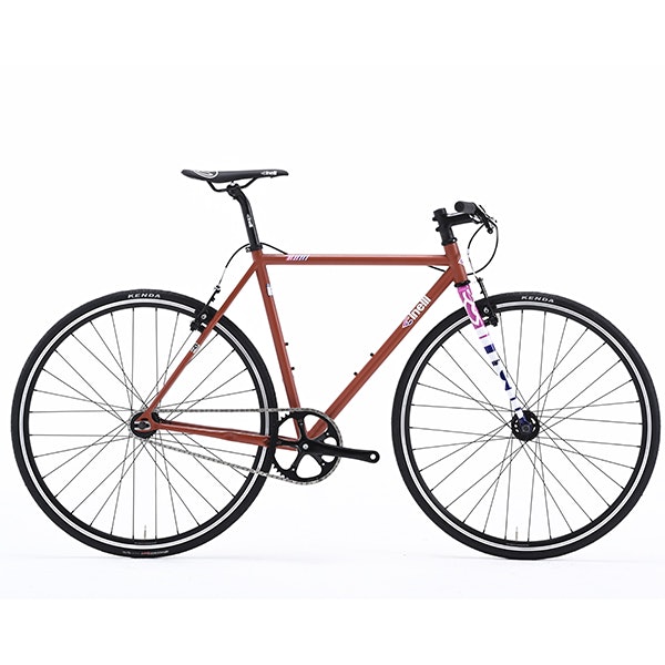 Cinelli(チネリ):見た目がスタイリッシュ。おしゃれなデザインを好むなら注目