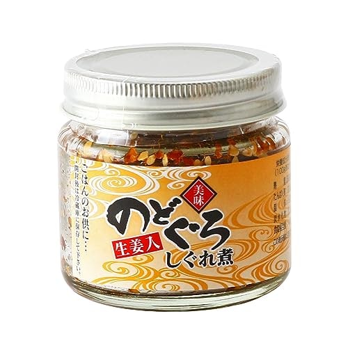 甘いものが苦手な人には、ご飯のおとも・調味料・お茶も候補に