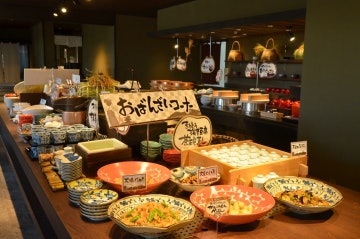 ビジネスにはアクセスがよく、朝食付きプランのあるホテルが便利