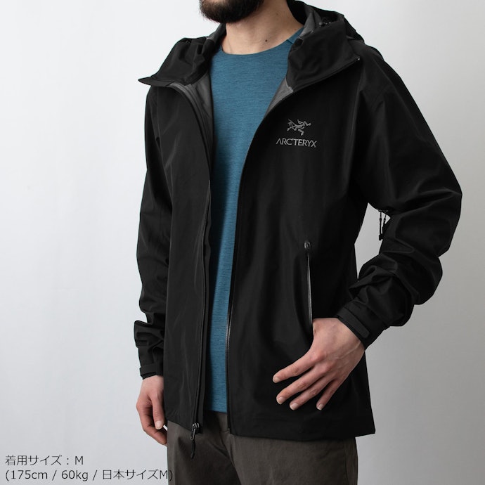 LT(light):軽さと性能を両立。身軽に動きたいけれど機能もほしい人向け