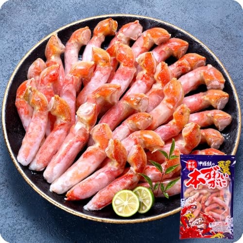 手軽さ・食べやすさ重視の人には、殻剥き済みや各種ポーション・カット済み