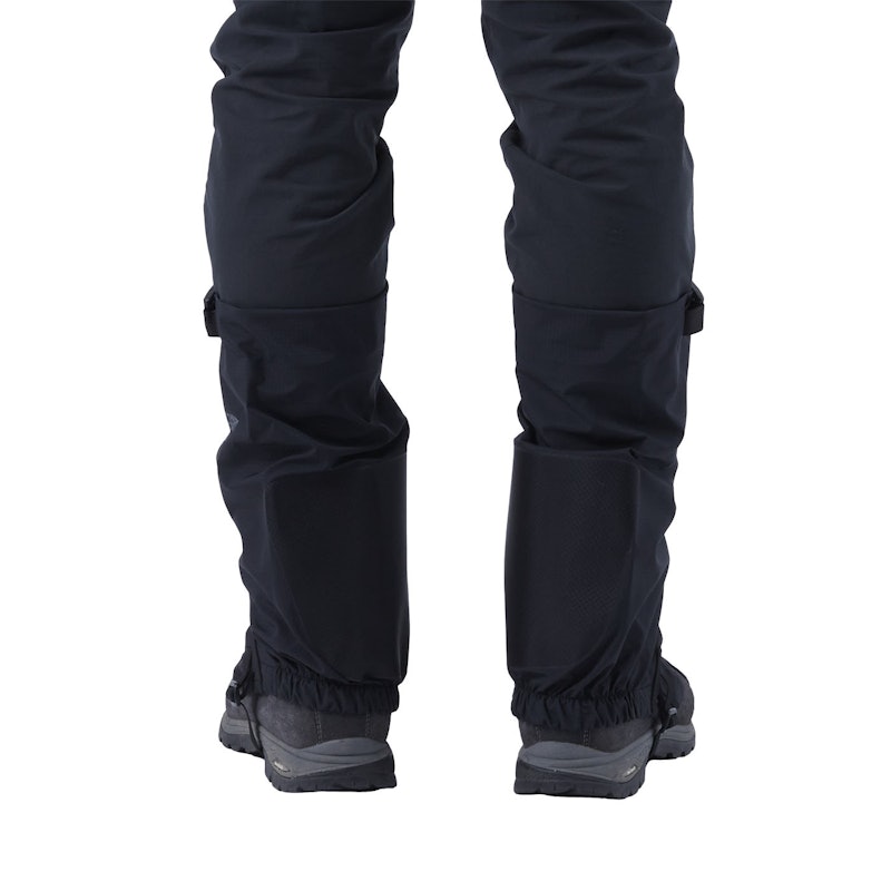 THE NORTH FACE トレッカーズゲイターを徹底レビュー！実際に使って