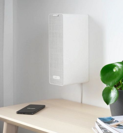 同じ場所で使うなら、AC電源式の据え置き型がぴったり