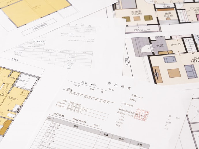 見積書の「一式」を明確にしておくことが失敗を減らすコツ