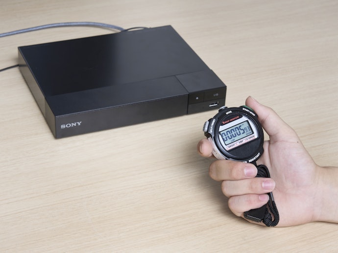 SONY BDP-S1500を徹底レビュー!実際に使ってわかったメリット SONY BDP-S1500を徹底レビュー!実際に使ってわかったメリット